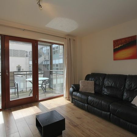 Point Village Modern Apartment 都柏林 外观 照片