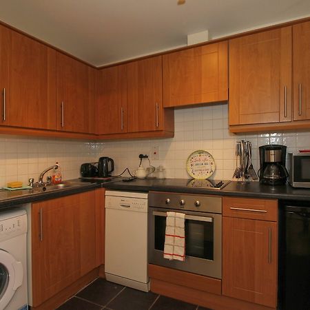 Point Village Modern Apartment 都柏林 外观 照片